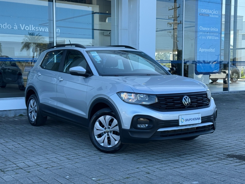 volkswagen t-cross 1.0 200 tsi total flex sense automatico 2022 volkswagen t-cross 1.0 200 tsi total flex sense automatico 2022