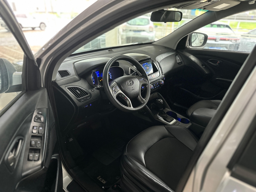 hyundai ix35 2.0 mpfi gl 16v flex 4p automatico 5p 2018