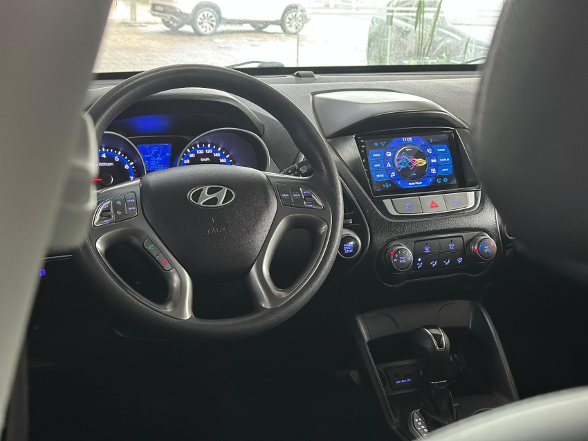 hyundai ix35 2.0 mpfi gl 16v flex 4p automatico 5p 2018