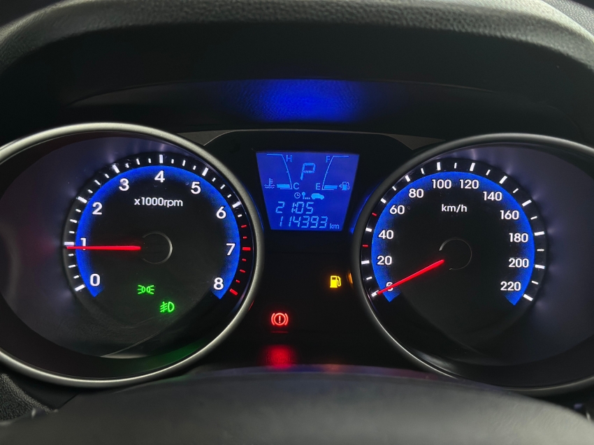 hyundai ix35 2.0 mpfi gl 16v flex 4p automatico 5p 2018