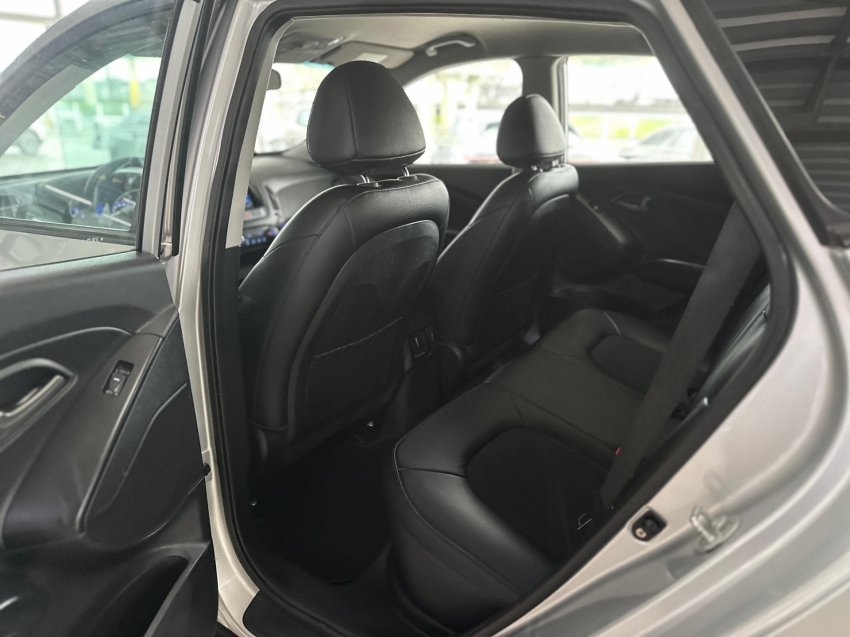 hyundai ix35 2.0 mpfi gl 16v flex 4p automatico 5p 2018