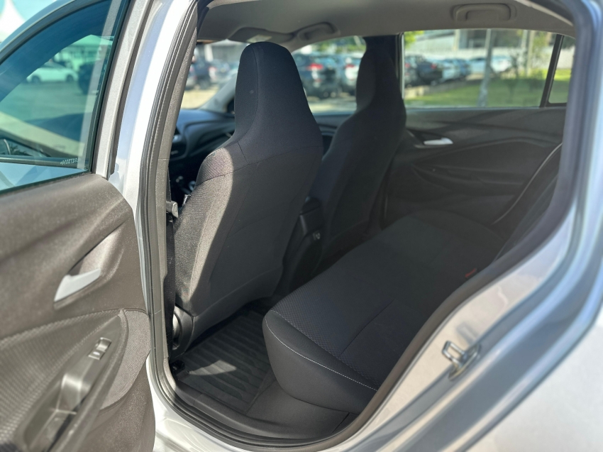 chevrolet onix 1.0 turbo flex ltz manual 4p 2020