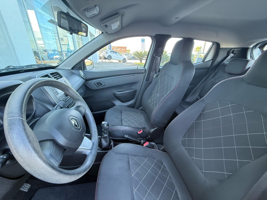 renault kwid 1.0 12v sce flex zen manual 2021