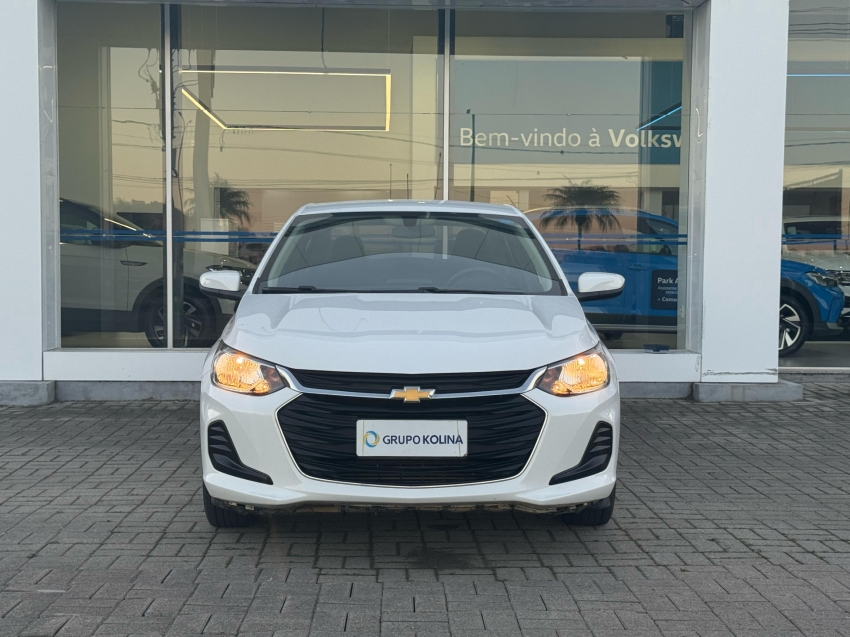 chevrolet onix 1.0 turbo flex plus lt automatico 2023