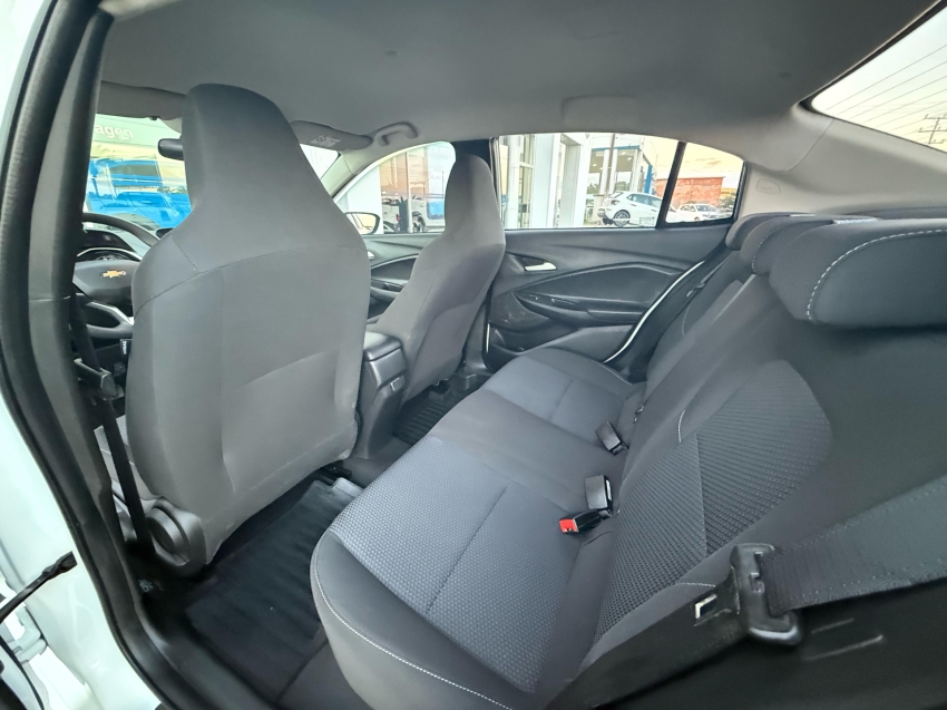 chevrolet onix 1.0 turbo flex plus lt automatico 2023
