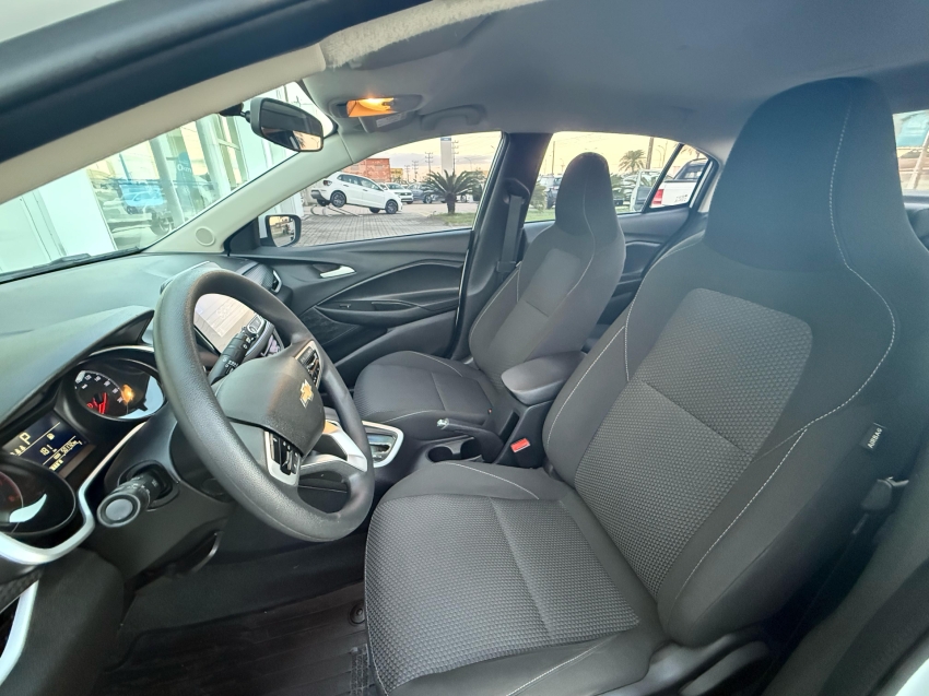 chevrolet onix 1.0 turbo flex plus lt automatico 2023