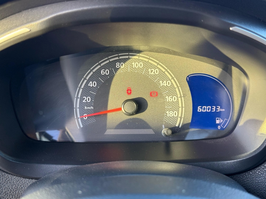 renault kwid 1.0 12v sce flex zen manual 2020