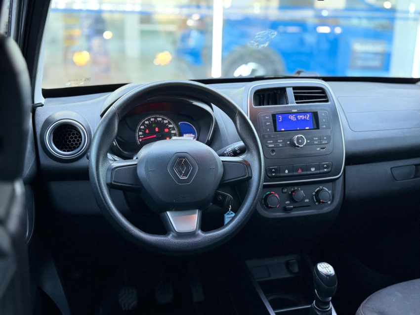 renault kwid 1.0 12v sce flex zen manual 2020