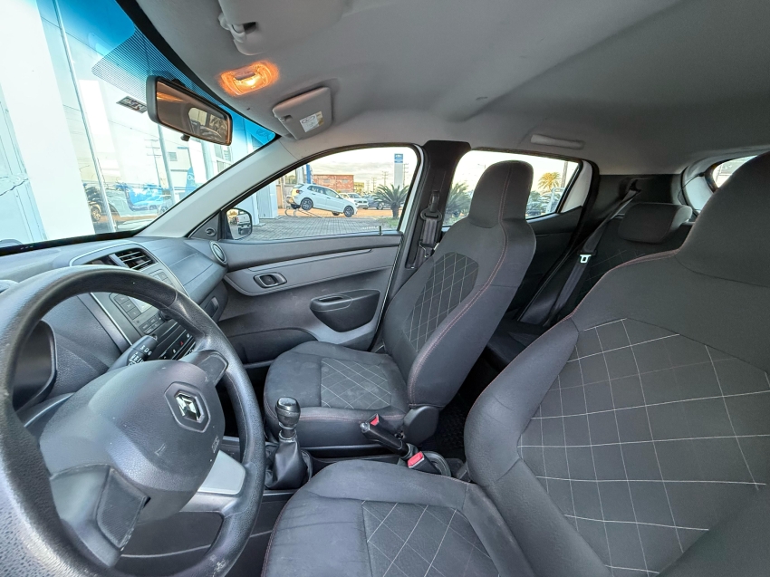 renault kwid 1.0 12v sce flex zen manual 2020