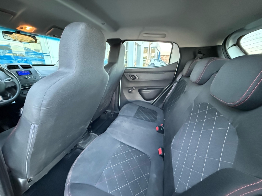renault kwid 1.0 12v sce flex zen manual 2020