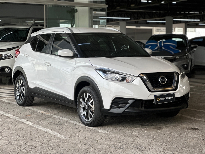 nissan kicks 1.6 16v flexstart s 4p xtronic flex automatico 2021 nissan kicks 1.6 16v flexstart s 4p xtronic flex automatico 2021