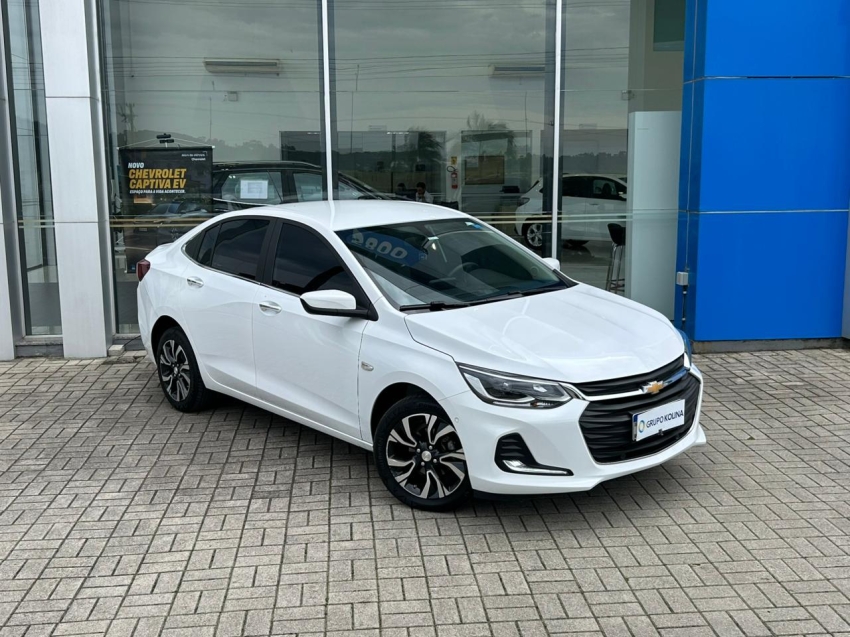 chevrolet onix 1.0 turbo flex plus premier automatico 4p manual 20251