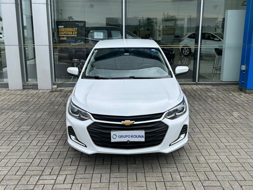 chevrolet onix 1.0 turbo flex plus premier automatico 4p manual 20252