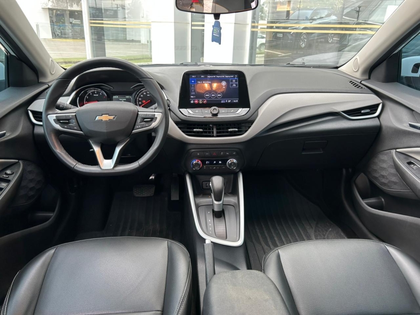 chevrolet onix 1.0 turbo flex plus premier automatico 4p manual 20258
