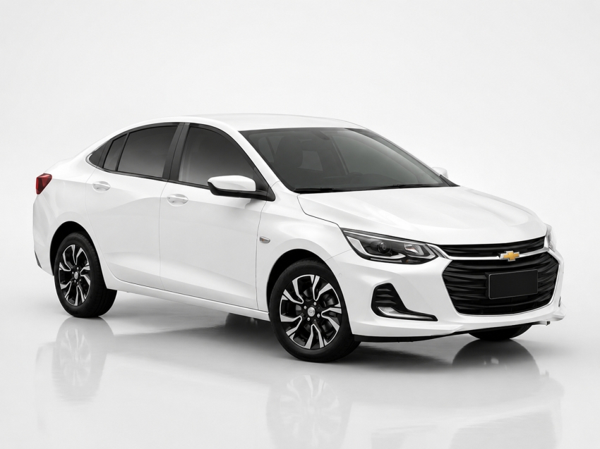 chevrolet onix 1.0 turbo flex plus premier automatico 4p manual 2025