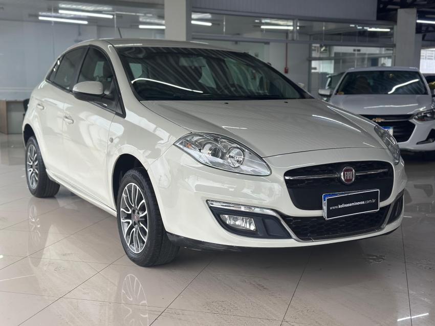 fiat bravo 1.8 essence 16v flex 4p manual 2016 fiat bravo 1.8 essence 16v flex 4p manual 2016