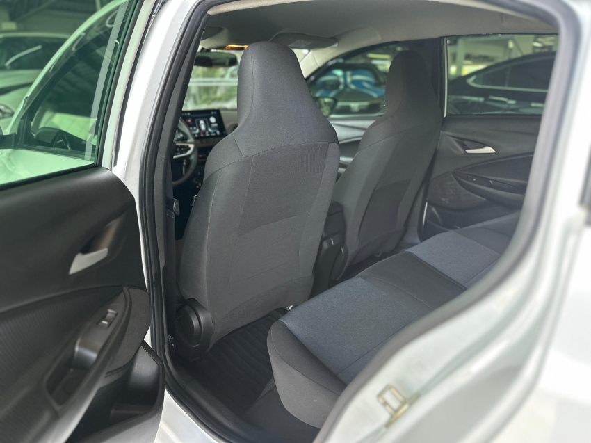 chevrolet onix 1.0 turbo flex plus automatico 4p manual 2023