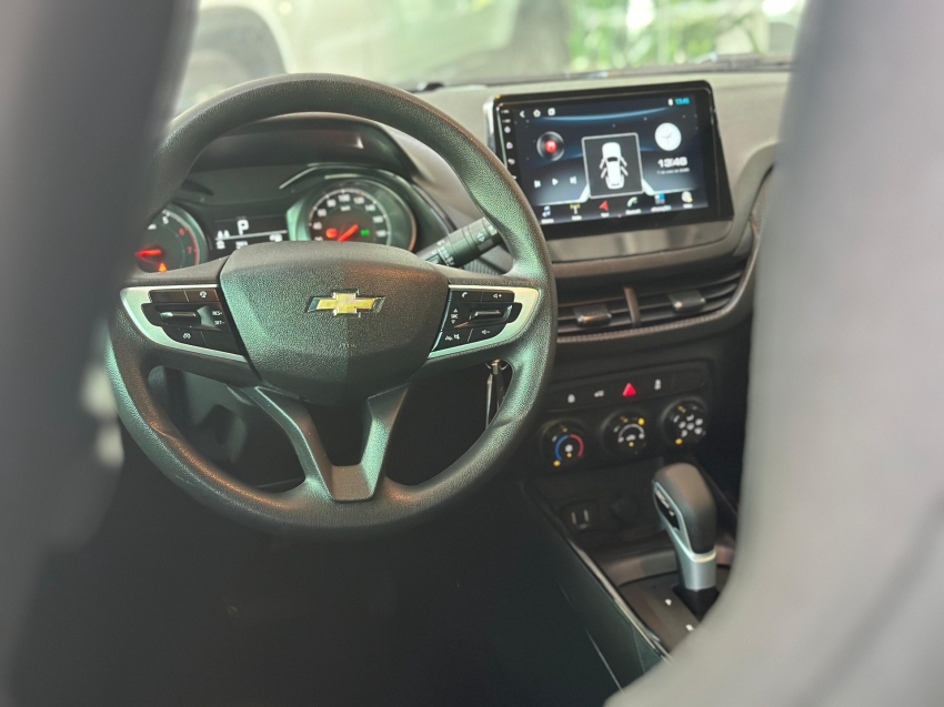 chevrolet onix 1.0 turbo flex plus automatico 4p manual 2023