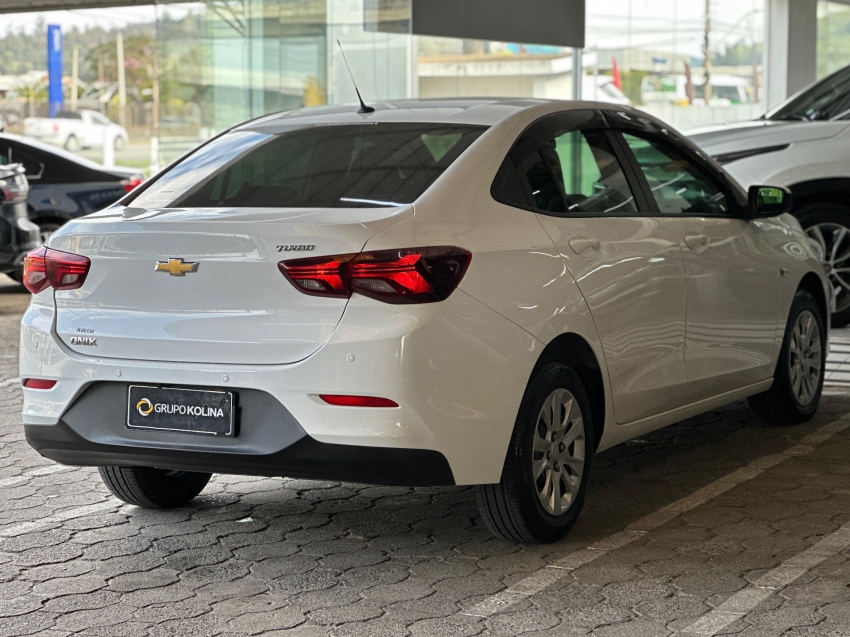 chevrolet onix 1.0 turbo flex plus automatico 4p manual 2023