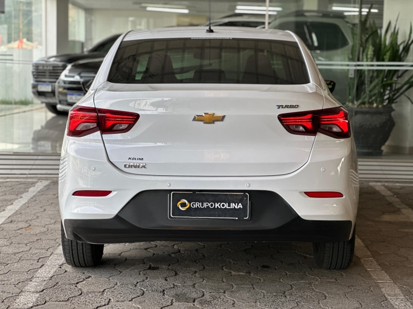 chevrolet onix 1.0 turbo flex plus automatico 4p manual 2023