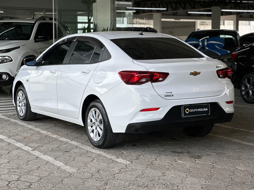 chevrolet onix 1.0 turbo flex plus automatico 4p manual 2023