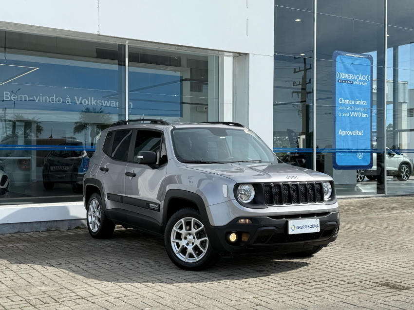 jeep renegade 1.8 16v flex sport 4p automatico 1.7 2021 jeep renegade 1.8 16v flex sport 4p automatico 1.7 2021