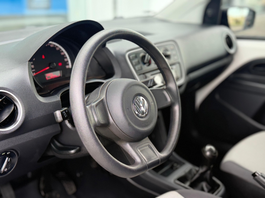 volkswagen up 1.0 mpi take 12v flex 4p manual 2017