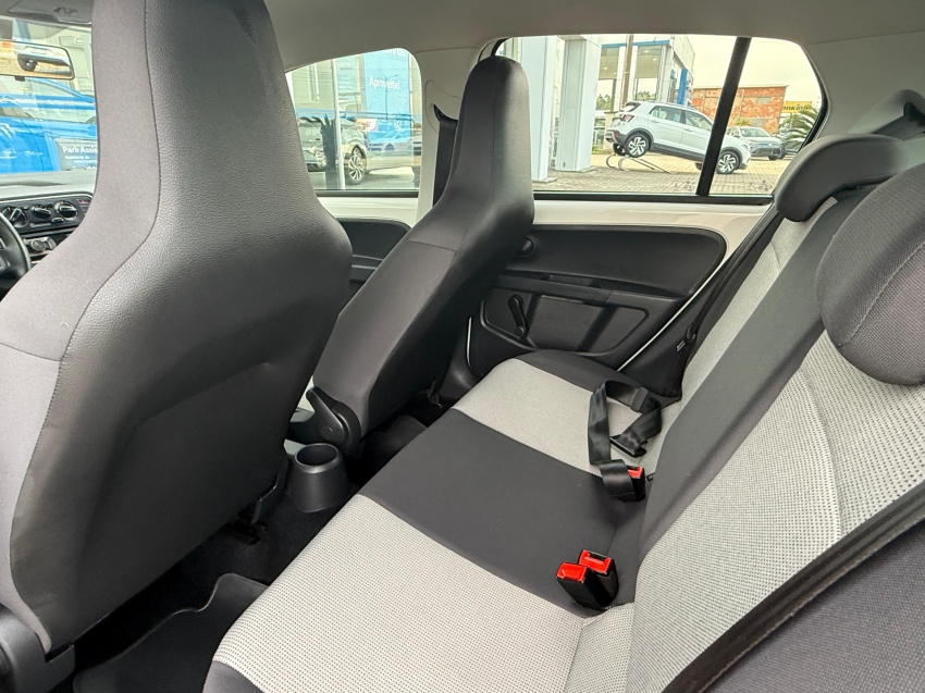 volkswagen up 1.0 mpi take 12v flex 4p manual 2017
