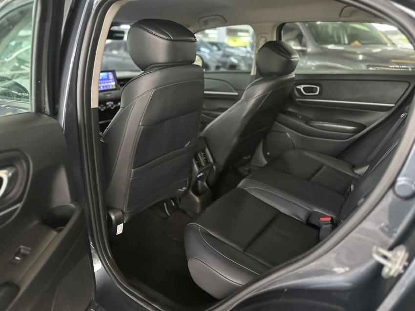 honda hr-v 1.5 di i-vtec flex exl cvt 1.4 gasolina 4p automatico 2024
