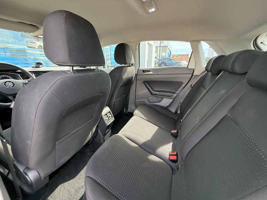 volkswagen polo 1.0 200 tsi comfortline automatico flex 4p 2020