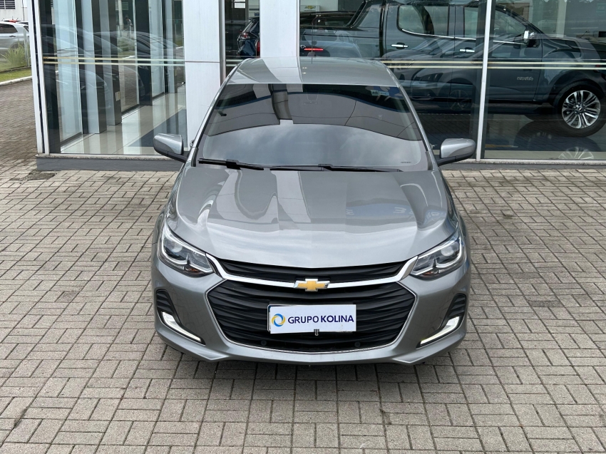 chevrolet onix 1.0 turbo flex premier automatico 4p 2024