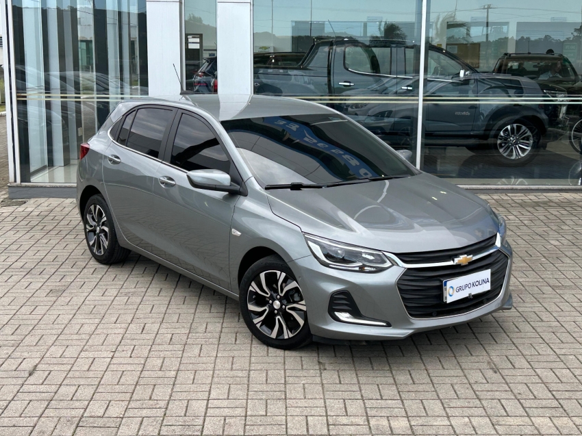chevrolet onix 1.0 turbo flex premier automatico 4p 2024 chevrolet onix 1.0 turbo flex premier automatico 4p 2024