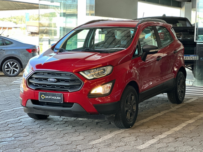 ford ecosport 1.5 ti-vct flex freestyle automatico 1.4 4p 2019