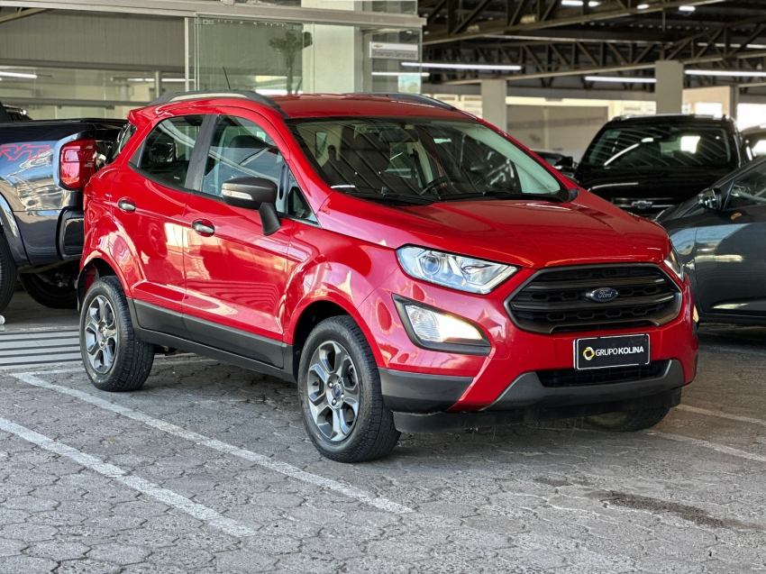 ford ecosport 1.5 ti-vct flex freestyle automatico 1.4 4p 2019 ford ecosport 1.5 ti-vct flex freestyle automatico 1.4 4p 2019