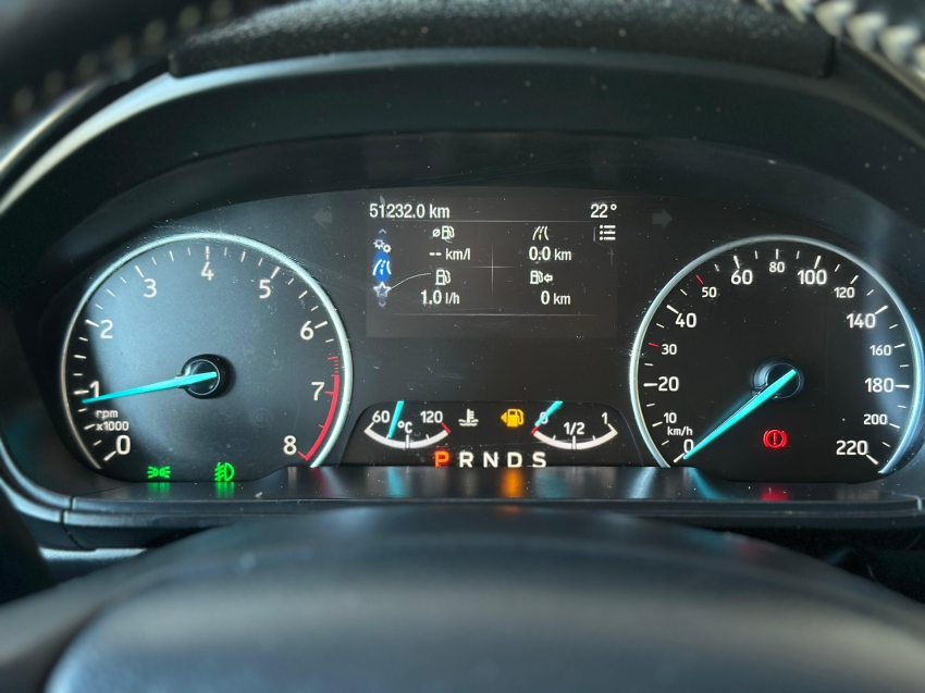 ford ecosport 1.5 ti-vct flex freestyle automatico 1.4 4p 2019