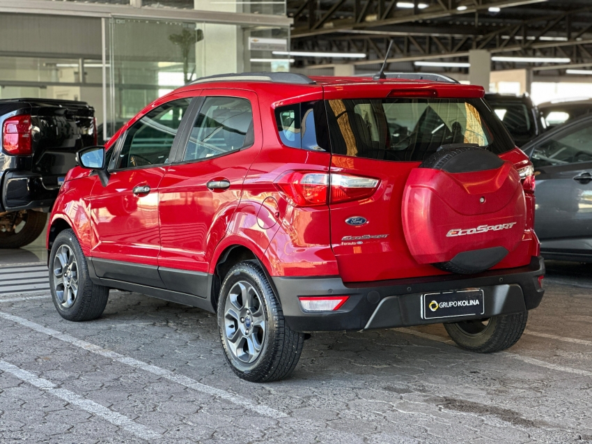 ford ecosport 1.5 ti-vct flex freestyle automatico 1.4 4p 2019