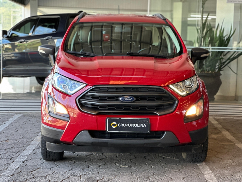 ford ecosport 1.5 ti-vct flex freestyle automatico 1.4 4p 2019