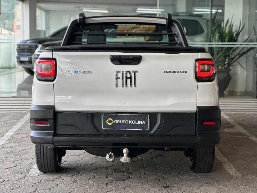 fiat strada 1.4 fire flex endurance cs manual 1.3 2p 2022