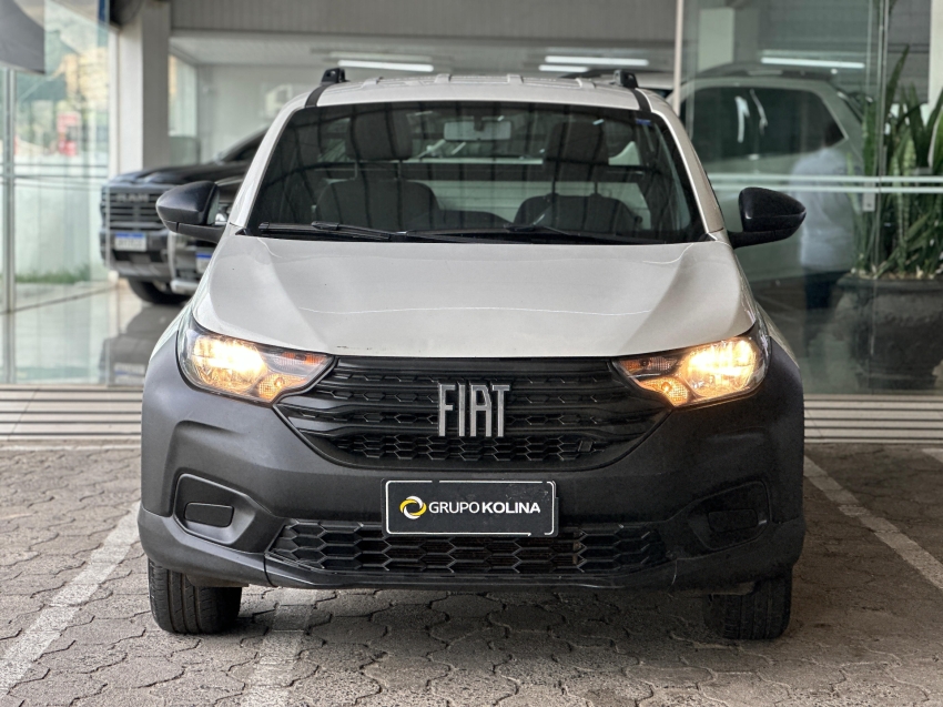 fiat strada 1.4 fire flex endurance cs manual 1.3 2p 2022
