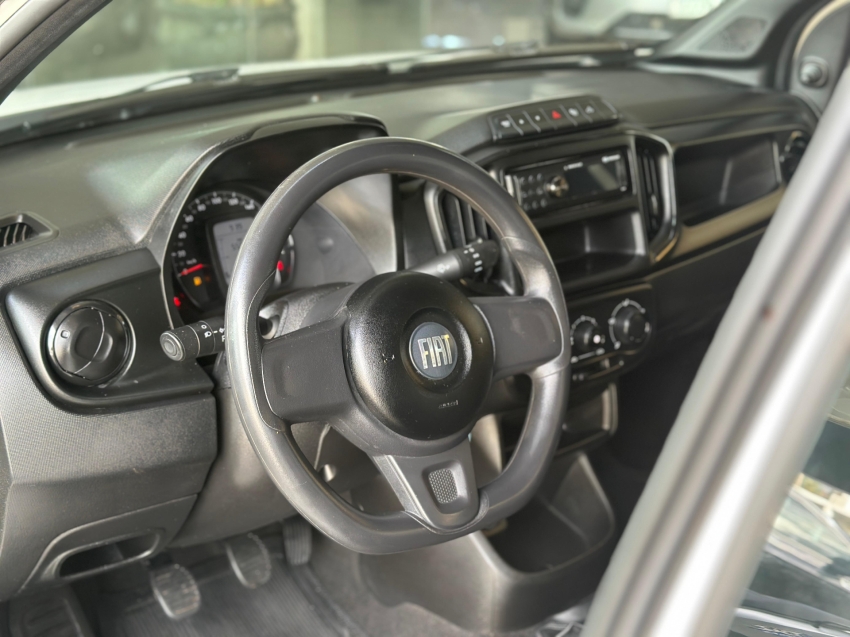 fiat strada 1.4 fire flex endurance cs manual 1.3 2p 2022