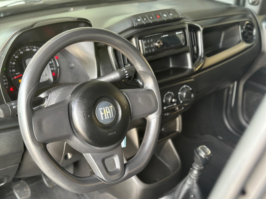 fiat strada 1.4 fire flex endurance cs manual 1.3 2p 2022