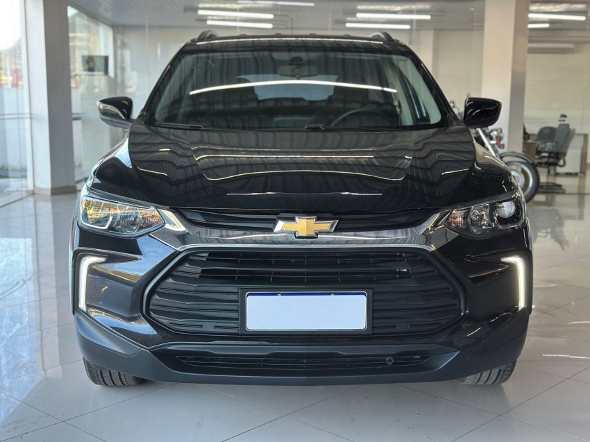 chevrolet tracker 1.0 turbo flex lt automatico 4p 2023
