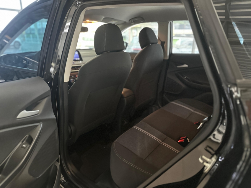 chevrolet tracker 1.0 turbo flex lt automatico 4p 2023