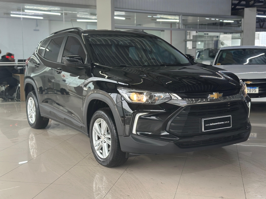chevrolet tracker 1.0 turbo flex lt automatico 4p 2023 chevrolet tracker 1.0 turbo flex lt automatico 4p 2023