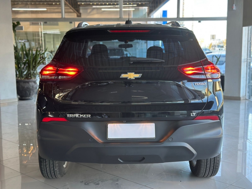 chevrolet tracker 1.0 turbo flex lt automatico 4p 2023