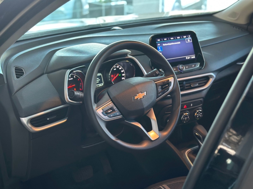 chevrolet tracker 1.0 turbo flex lt automatico 4p 2023
