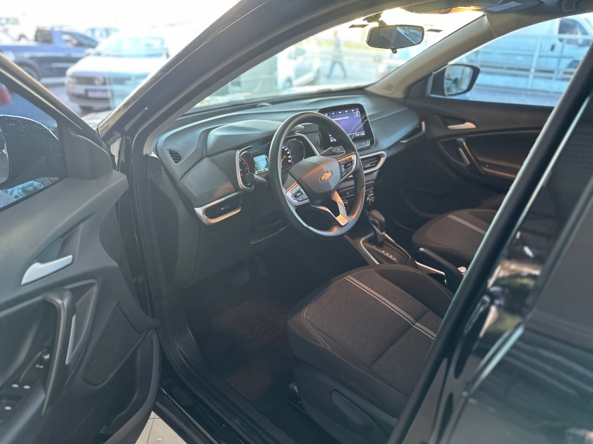 chevrolet tracker 1.0 turbo flex lt automatico 4p 2023