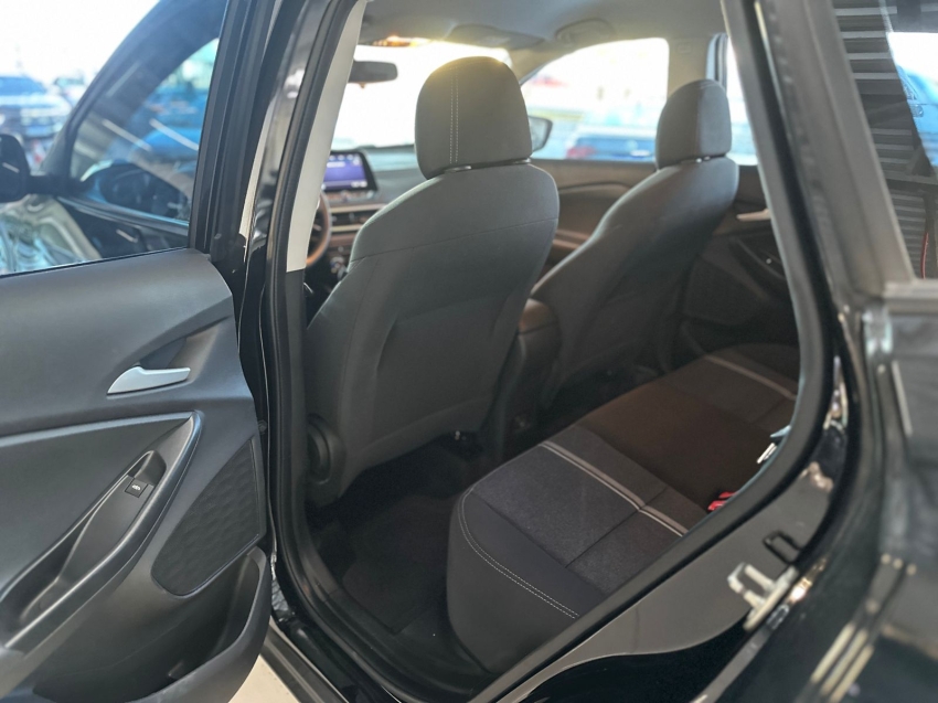 chevrolet tracker 1.0 turbo flex lt automatico 4p 2023