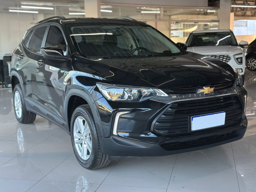 chevrolet tracker 1.0 turbo flex lt automatico 4p 2023