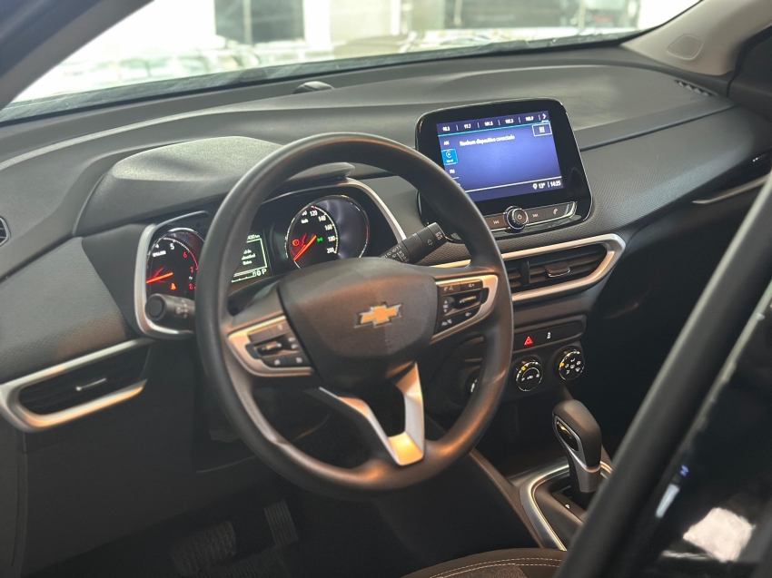 chevrolet tracker 1.0 turbo flex lt automatico 4p 2023